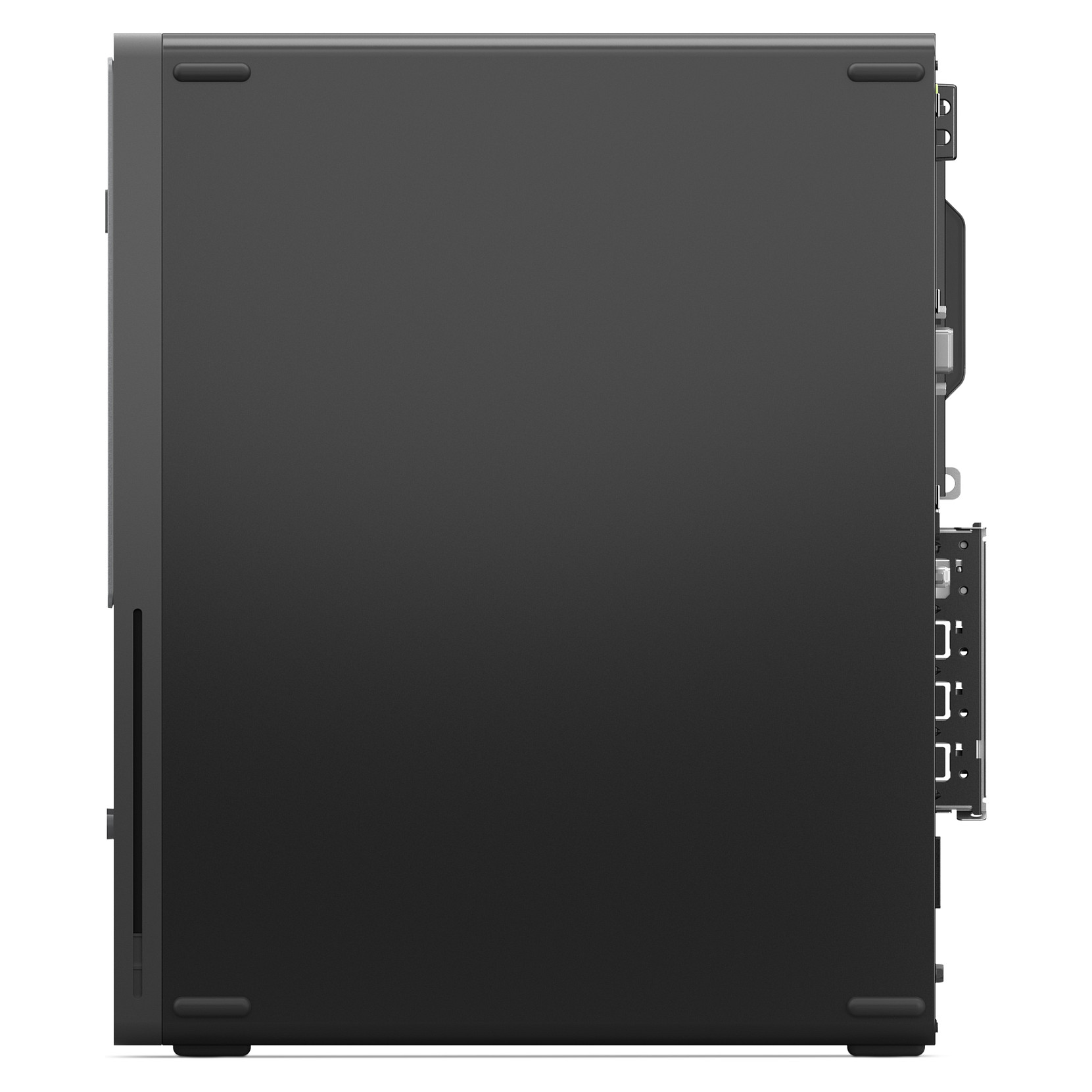 Kompjuter Lenovo ThinkCentre neo 50s Gen 5 / Core i5-14400 / 16GB DDR5 / 512GB / Intel UHD Graphics 730 – Zezë - 10