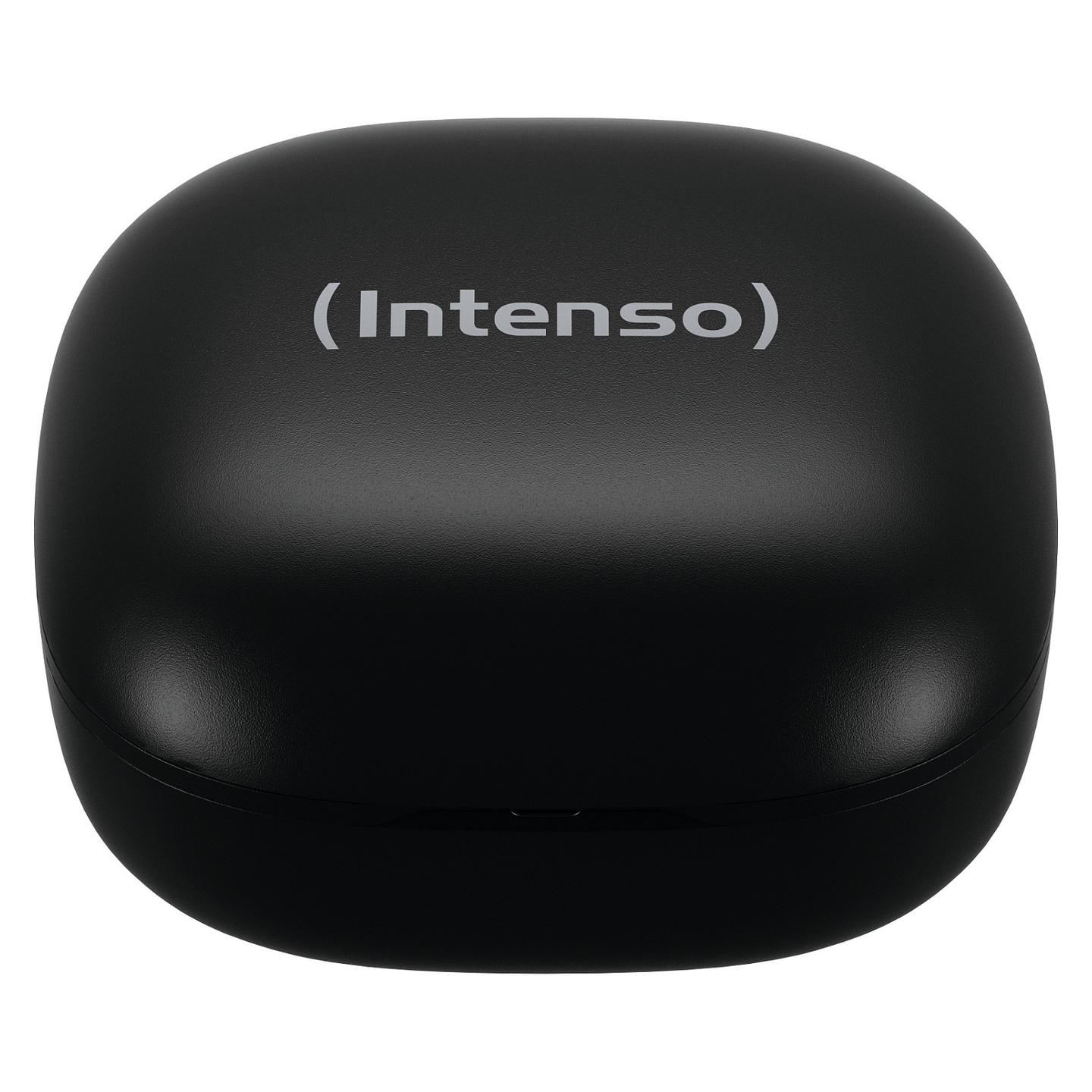 Kufje pa Kabllo Intenso Buds Pro T500HAE, In-Ear, Bluetooth 5.3, ANC, IPX4 - Zezë - 4