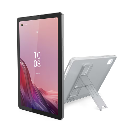 Tablet Lenovo M9 / 9' / 3GB / 32GB - Arctic Grey - 6