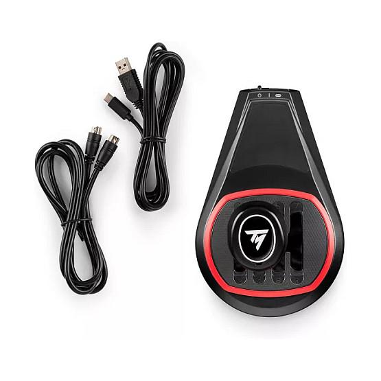 Kontroller Joystick Thrustmaster TH8S Shifter / (PS4/Ps5/Xbox) - Zezë/Kuqe - 4