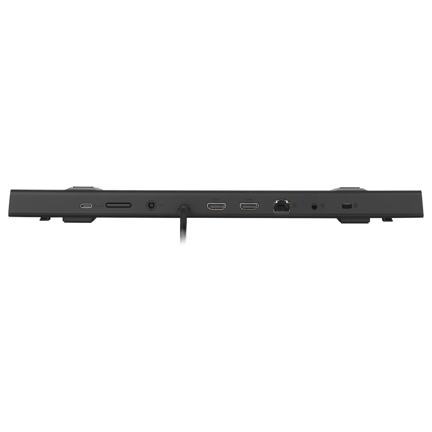Docking Station ASUS USB-C Stand Dock DC310, 2× HDMI 2.0, 4× USB-A, USB-C, Gigabit Ethernet - Zezë - 4