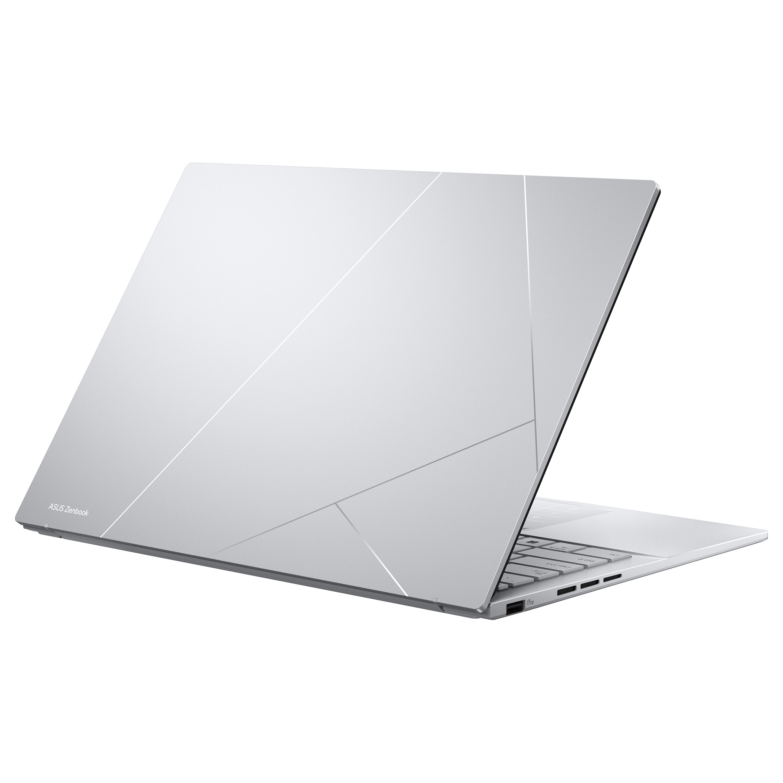 Laptop ASUS Zenbook UX3405CA-PZ092X / Core Ultra 9 285H / 32GB LPDDR5X / 1TB / 14" WQXGA+ OLED Touch 120Hz / Intel Arc 140T - Argjend - 4