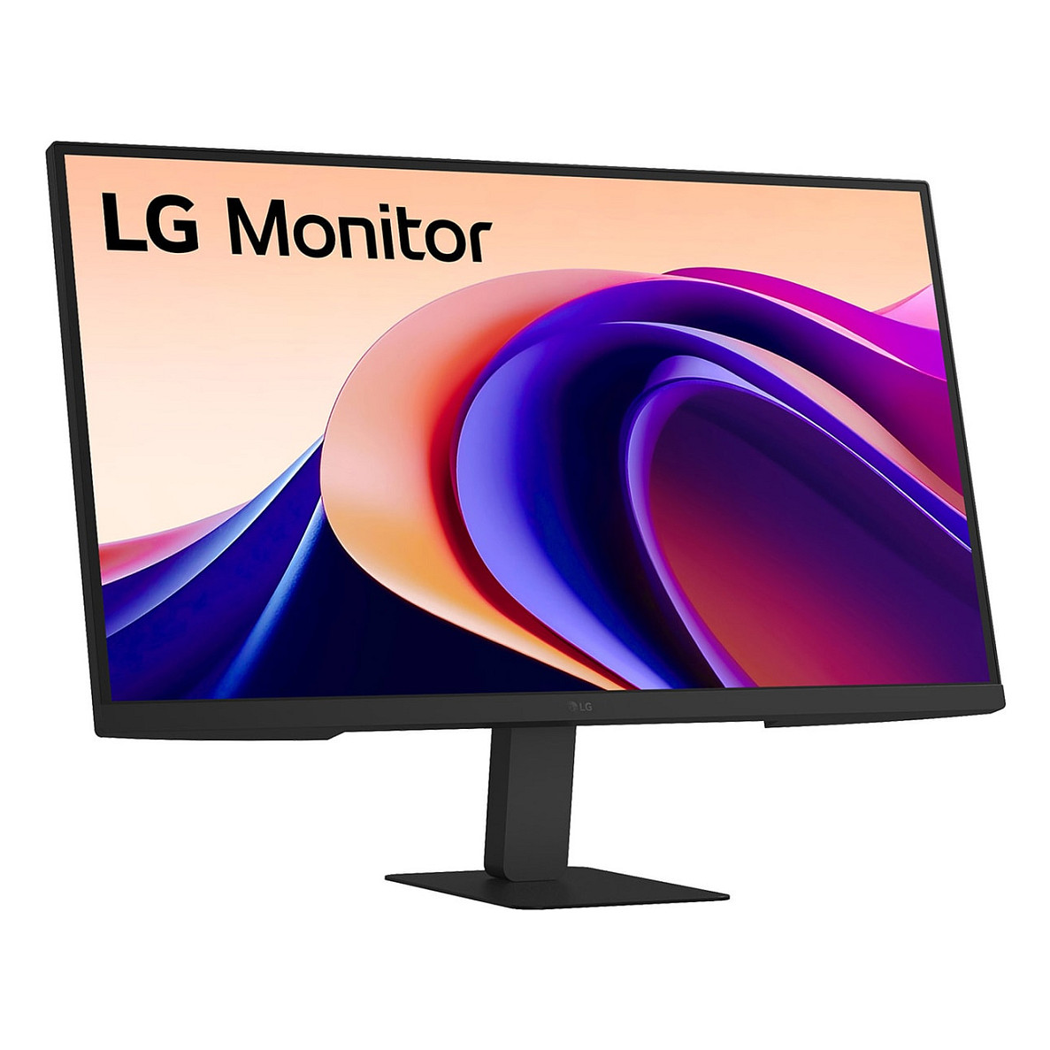 Monitor LG 27U631A-B / 27" / QHD IPS LCD / 100Hz / 5ms / USB-C+HDMI - Zezë - 4