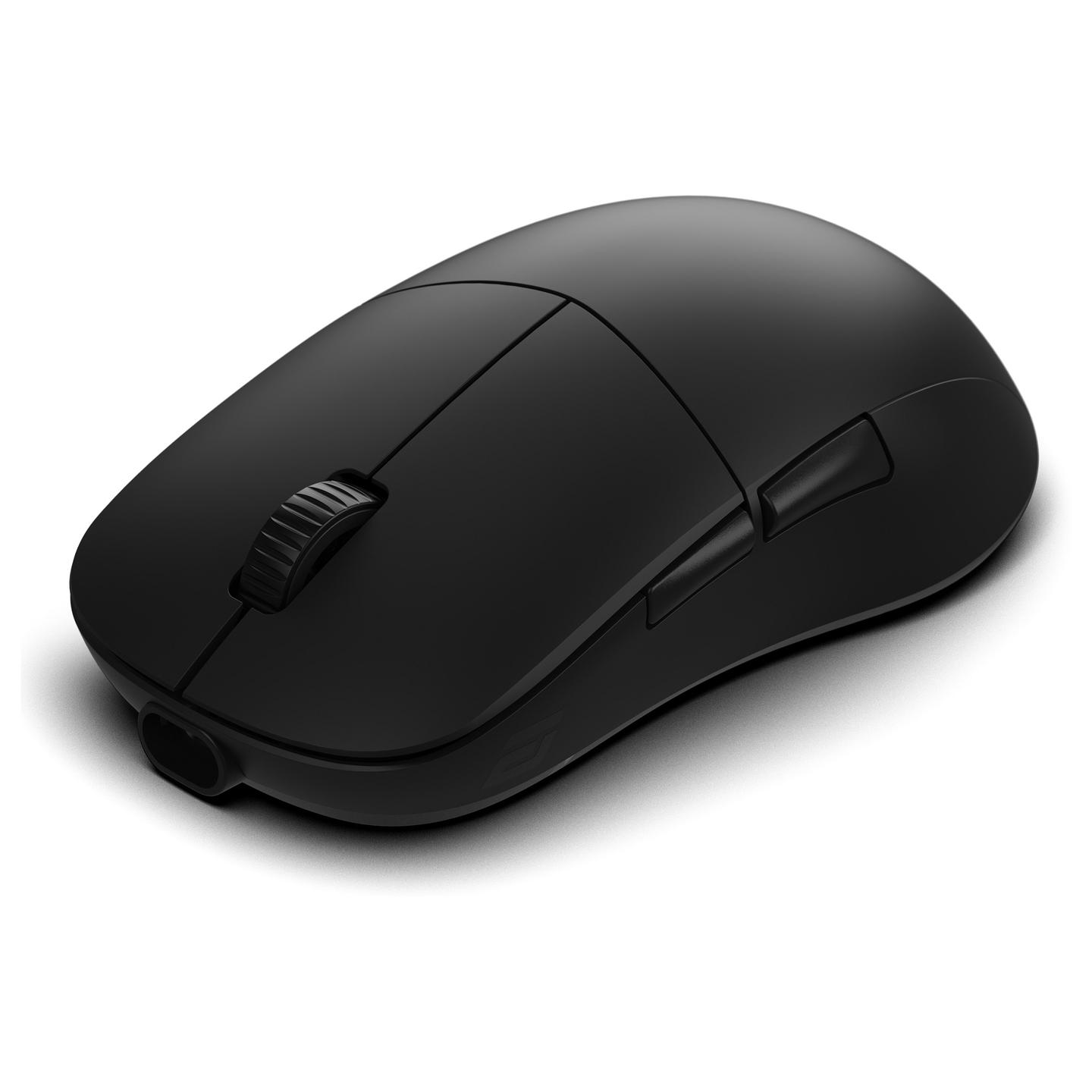 Maus Gaming Endgame Gear XM2w 4K v2 / Wireless / PixArt PAW3950 / 30.000 DPI / 4000Hz / 6 Butona / 2.4 GHz - Zezë - 2