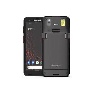 Kompjuter Mobil me Skaner Honeywell CT70, 6" Full Touchscreen, 8GB RAM, 128GB UFS 3.1, Wi-Fi 7, Wi-Fi 6E, 1D/2D, NFC - Zezë - 4