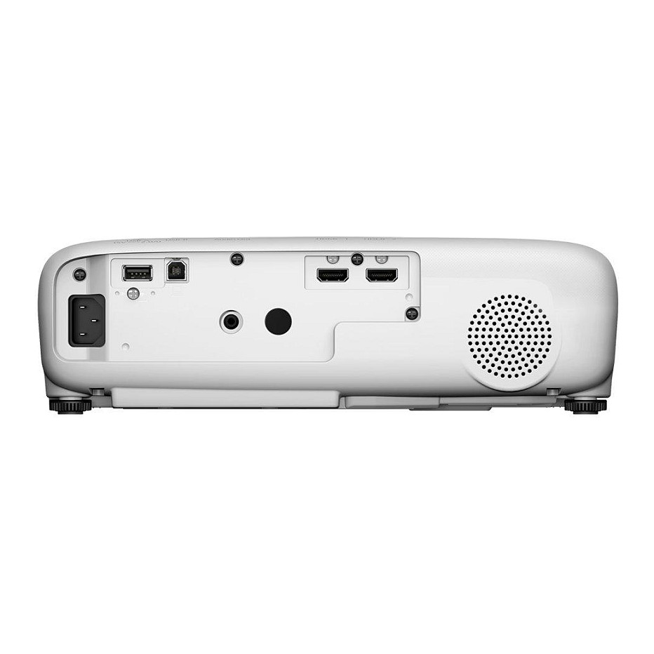 Projektor Epson EB-FH08 / 3LCD / Full HD / 3600 ANSI Lumens – Bardh - 4