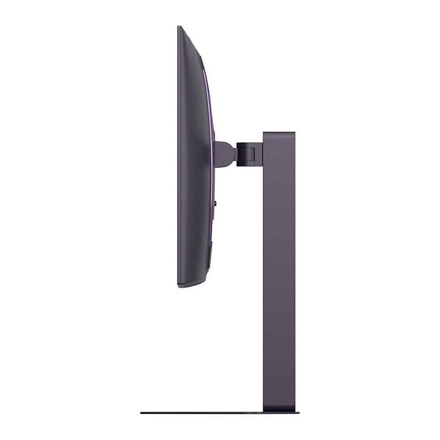 Monitor Gaming LG UltraGear 27GX790B-B / 26.5" / QHD OLED / 540Hz / 0.02ms / HDMI+DP+USB-C - Zezë - 6