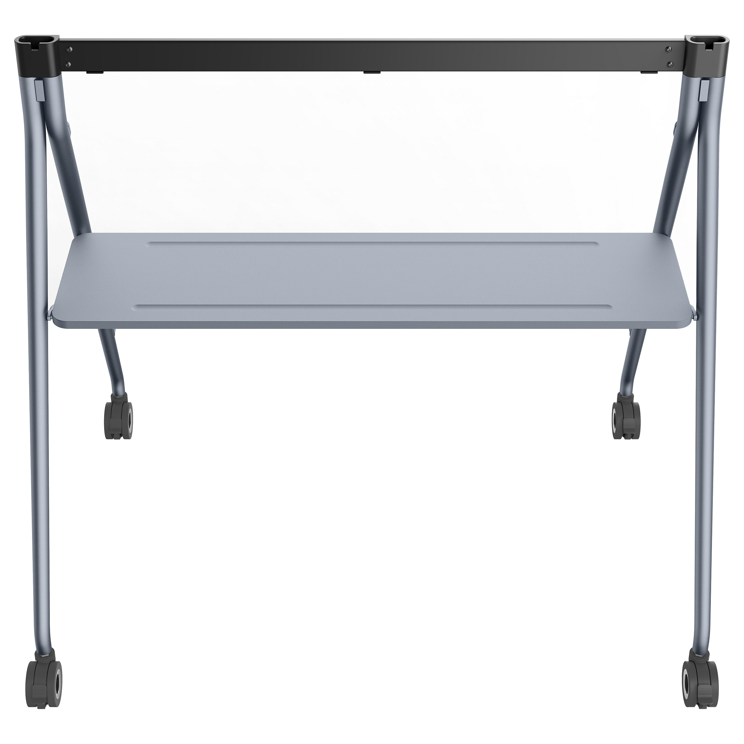 Aksesorë për Konferencë Yealink MB-FS-P650T / Floor Stand / Për MeetingBoard 65 Pro - Hiri - 3