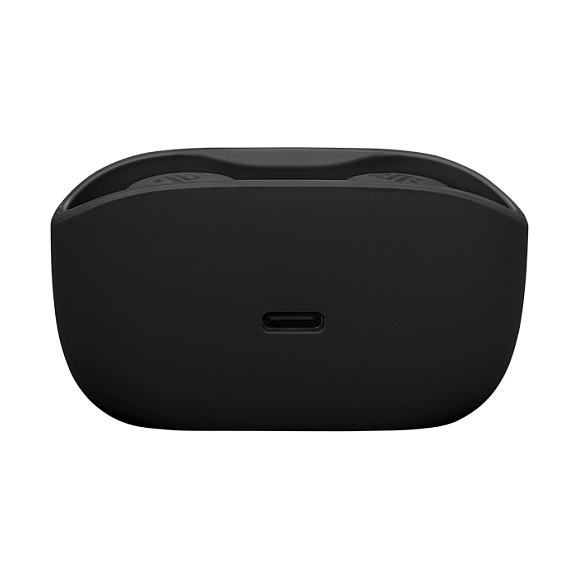 Kufje pa kabllo JBL Wave Buds 2 / TWS / Bluetooth 5.3 / 8mm / ANC / 20-20000Hz / 4 Mikrofona - Zezë - 6