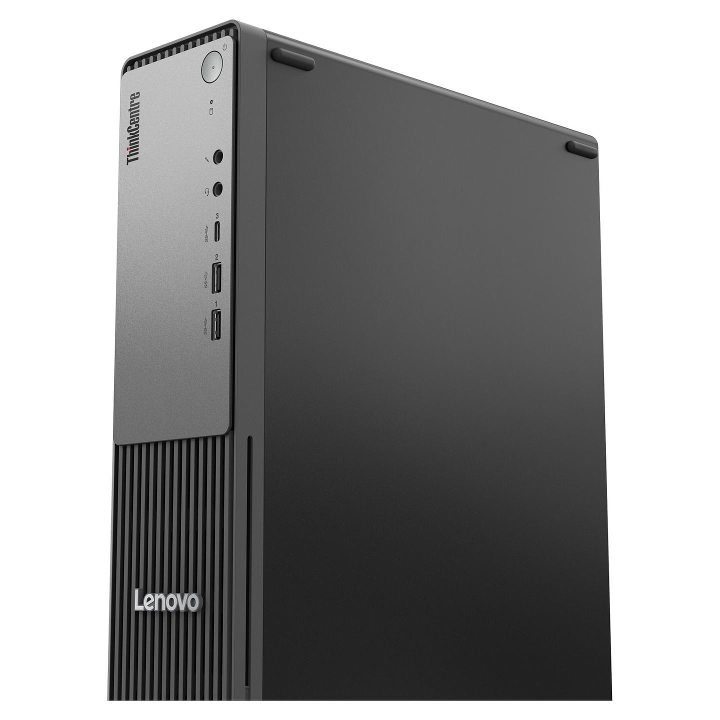 Kompjuter për Punë Lenovo ThinkCentre Neo 55s Gen 6 / AMD Ryzen 7 250 / 32GB DDR5 / 1TB - Zezë - 13