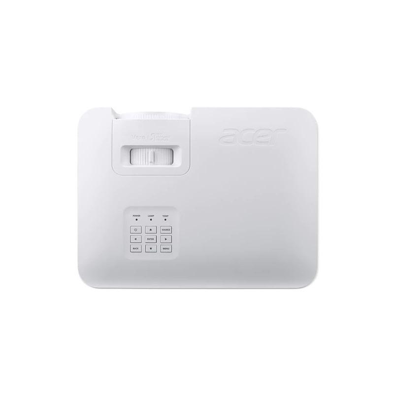 Projektor Acer Vero XL2521 / Full HD / DLP / Laser / 4000 ANSI Lumen / 16:9 - Bardhë - 3