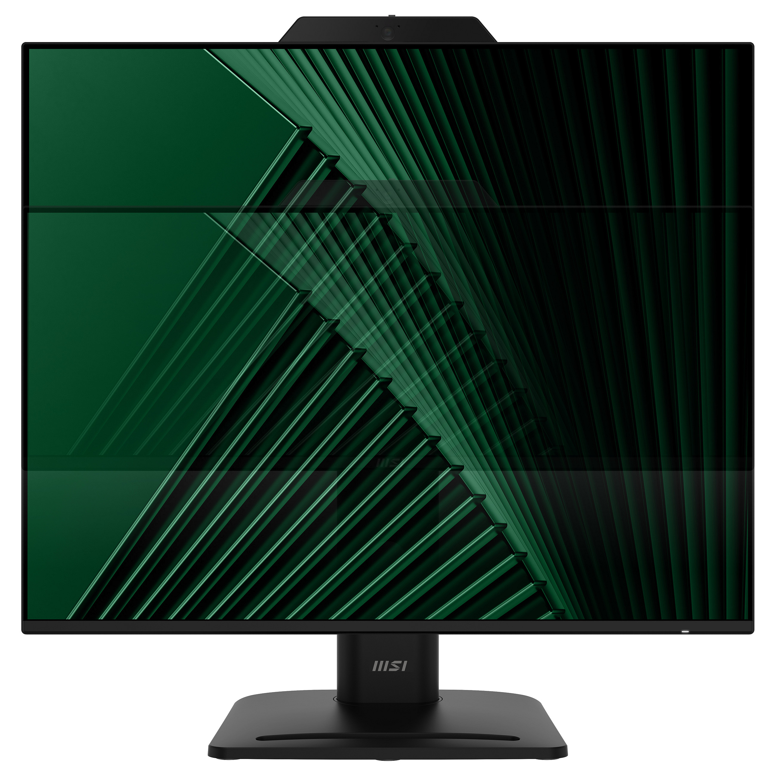 Monitor MSI PRO MP242PMGDE / 24″ / FHD / IPS / 16:9 / 120Hz / 1ms / HDMI + DP / E zezë - 12