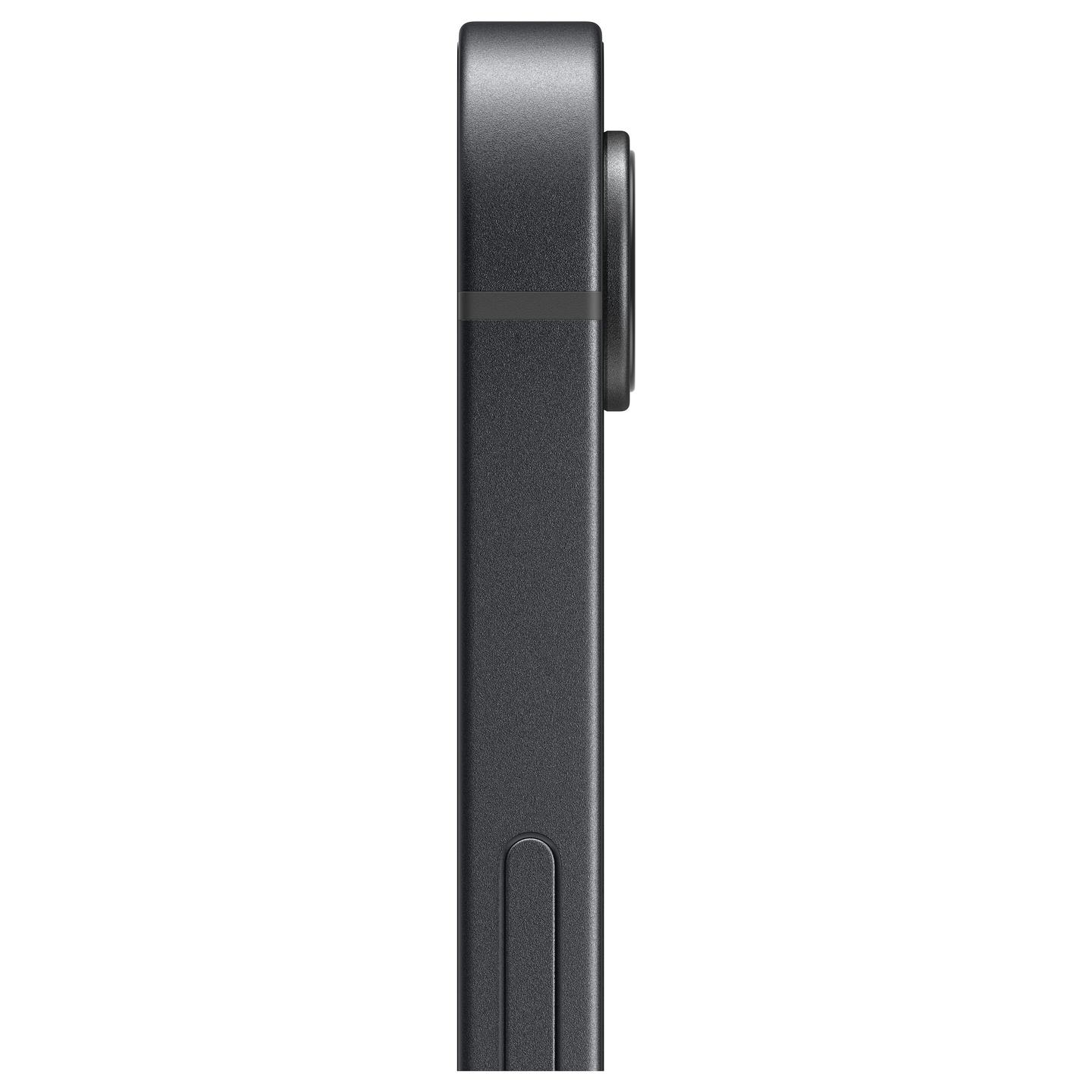 iPhone 16e 128GB - Black - 3