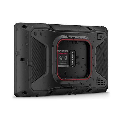 Navigacion Garmin zūmo XT3 / 010-03862-10 / 4.7" / TFT Touch / 1280 × 720 / GPS / IP67 / Bluetooth / Wi-Fi / 64GB – Zezë - 8