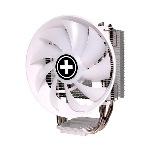 Ftohës për Procesor Xilence M403PRO.W.ARGB, 150W TDP, 120mm, ARGB - Bardhë - 3