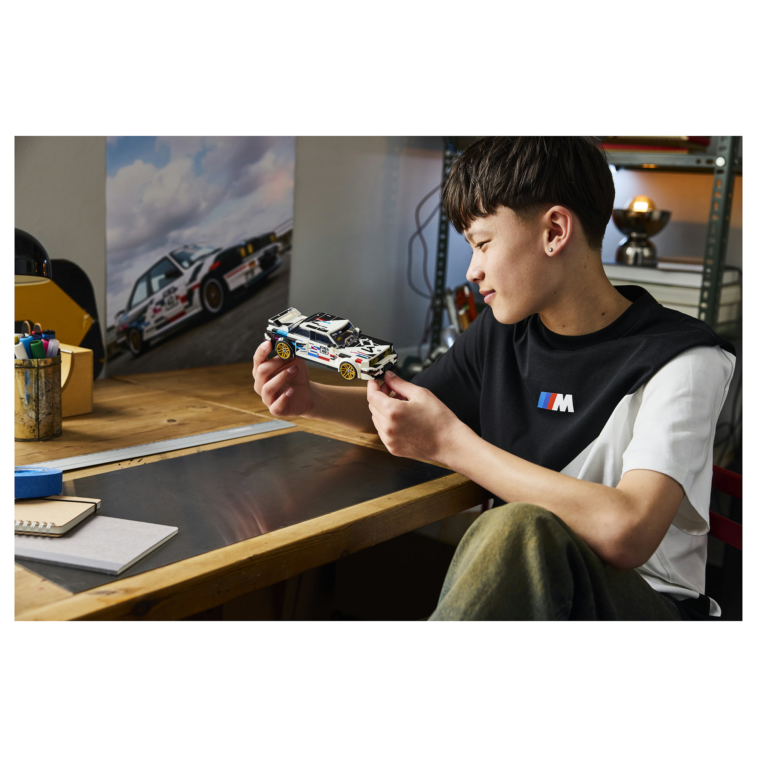 LEGO Speed Champions 77263 - 6