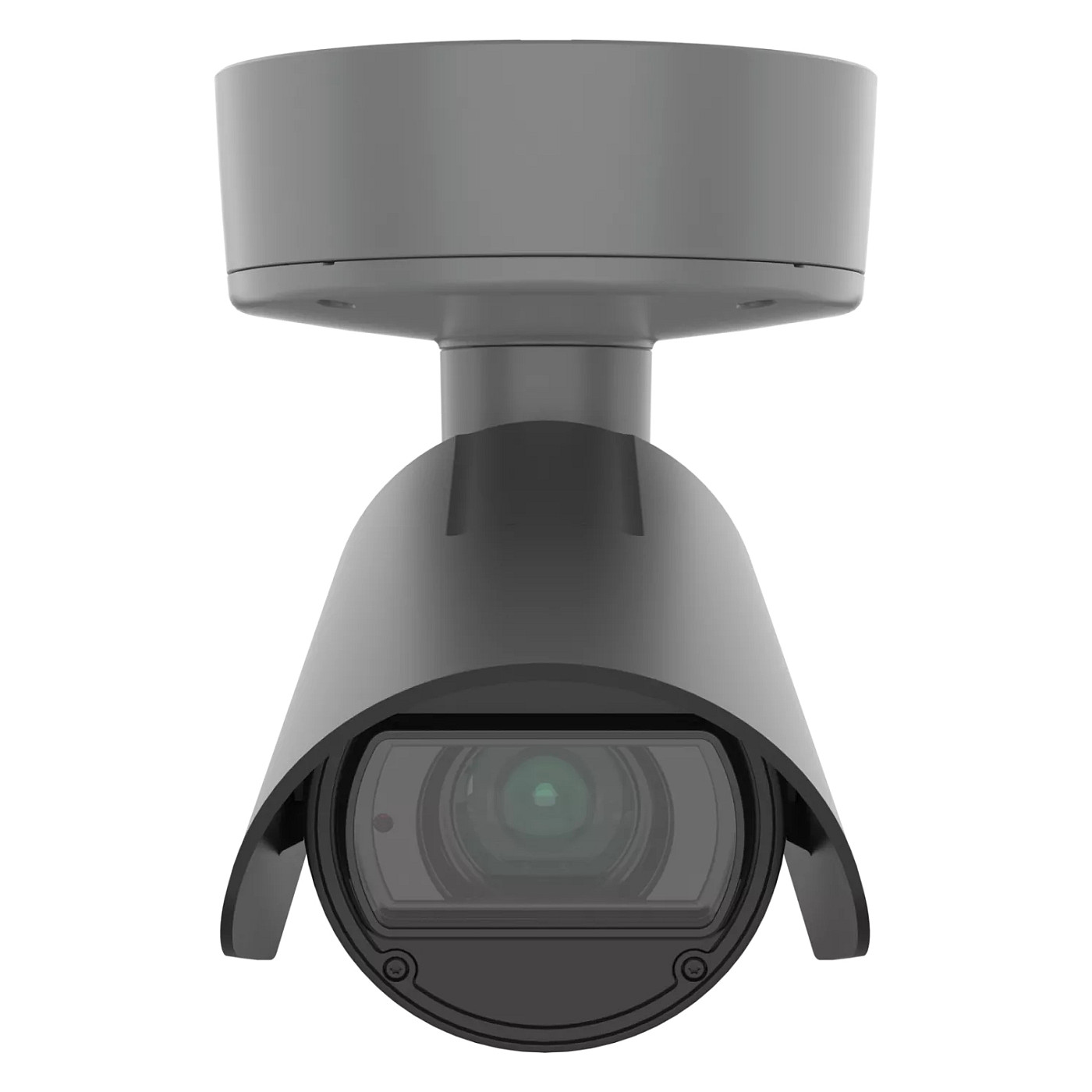 Kamerë Sigurie IP CCTV AXIS Q1800-LE / Bullet / Outdoor / PoE / 2MP / 1/2.8" CMOS / 7–137mm - Zezë - 3