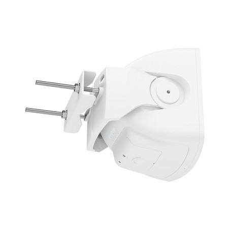 Ubiquiti UISP Wave AP, Access Point , 60 GHz, Wi-Fi 6 në 5 GHz, PtMP, 5.4 Gbps, Antenë 24 dBi, 2.5 Gigabit Ethernet, 10G SFP+ – Bardhë - 10