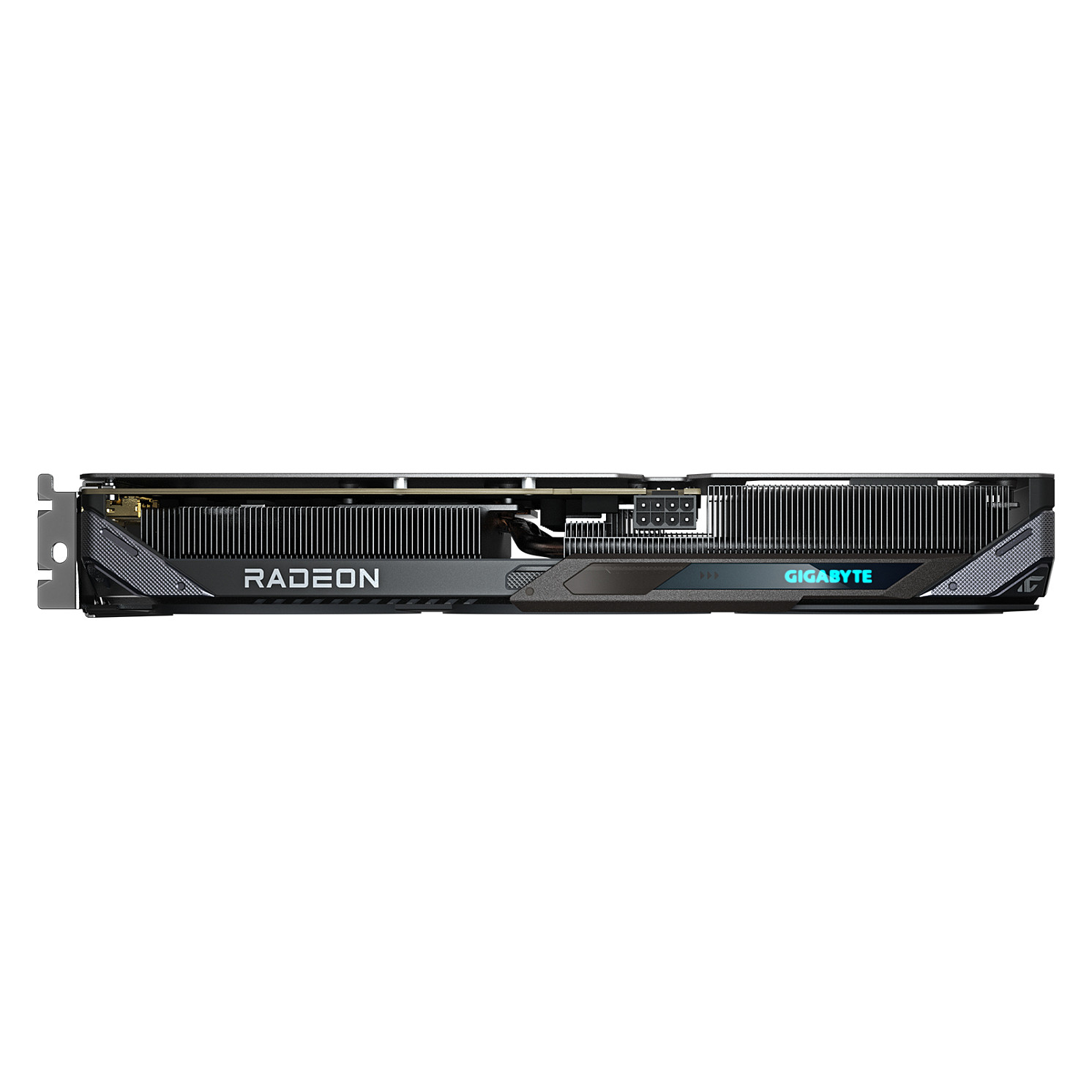 Kartelë Grafike NVIDIA GeForce GT 1030 / 2GB DDR4 / 64-bit / GIGABYTE – Zezë - 8