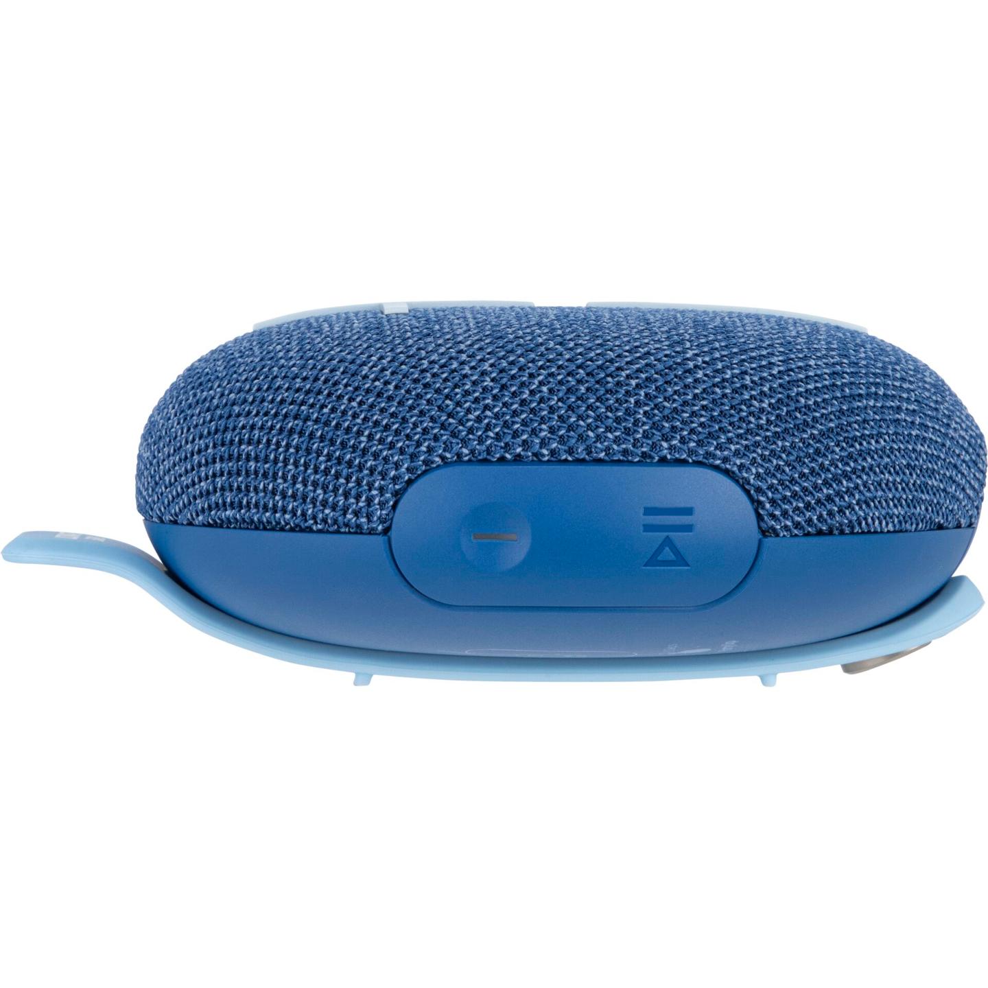 Altoparlant Ultimate Ears MINIROLL, Bluetooth, IP67, USB-C, Auracast, PartyUp - Blu - 4