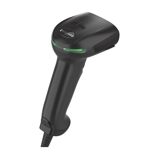Skaner Barkodesh Honeywell Xenon 1950g / 1D/2D / Area Imager / USB / 3m / IP52 - Zezë