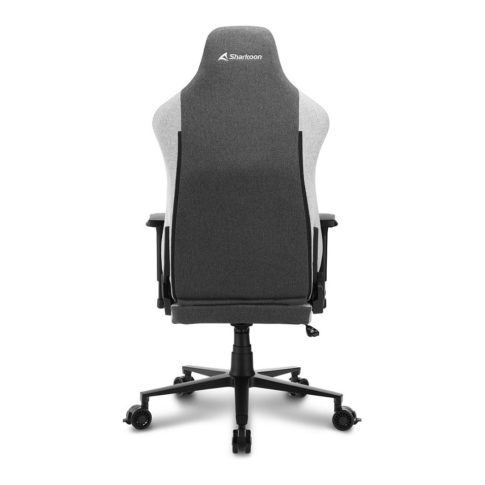 Karrige Gaming Sharkoon SKILLER SGS30 Fabric - Zezë/Hiri - 5