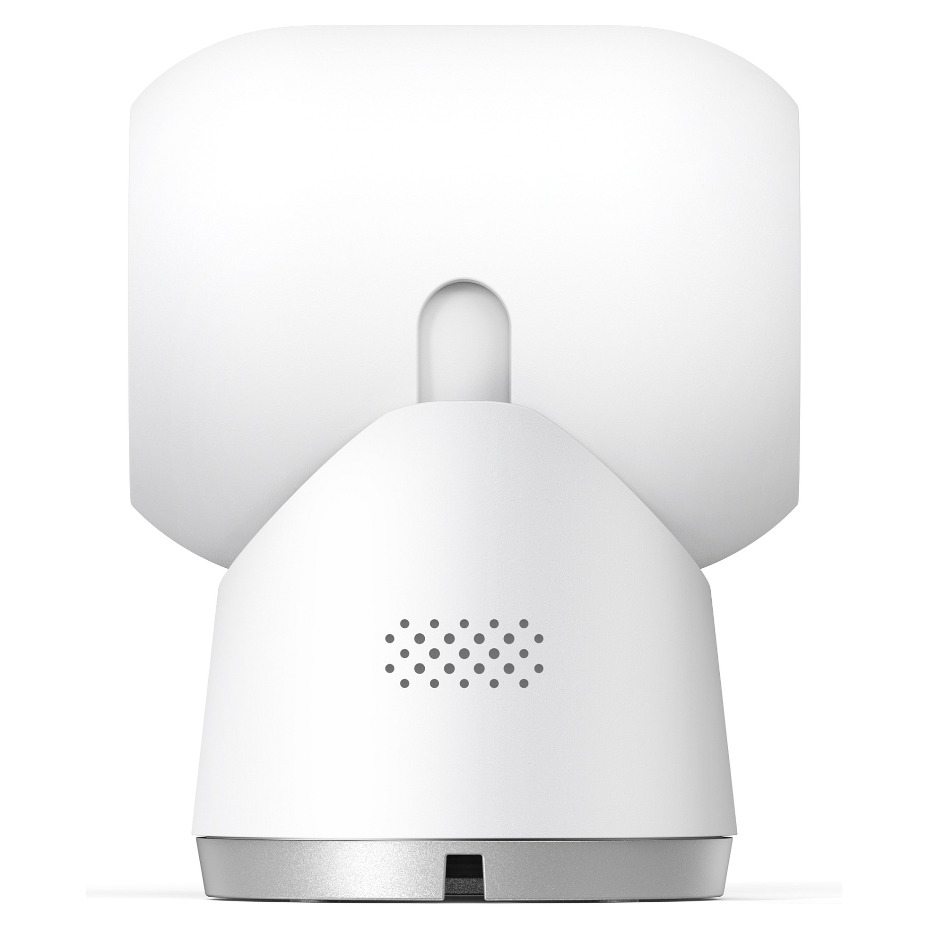 eufy Indoor Cam S350 – Kamerë Sigurie IP, 4K UHD, 8× Hybrid Zoom, Pan/Tilt 360°, Wi-Fi 6 Dual-Band - 6