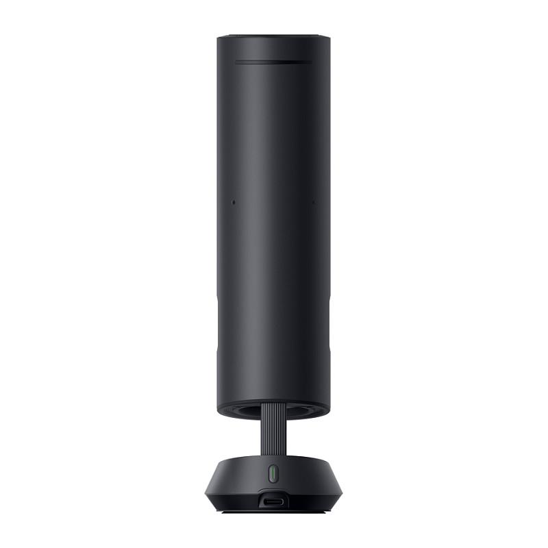 Aksesorë për Konferencë Insta360 Wave / 8 Mikrofonë / 48kHz / USB-C / Bluetooth / AI Noise Cancellation - Zezë - 4