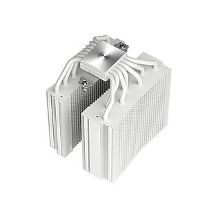 Ftohës për Procesor DeepCool ASSASSIN 4S WH / 120mm / 1x120mm / 1850RPM - Bardhë - 6