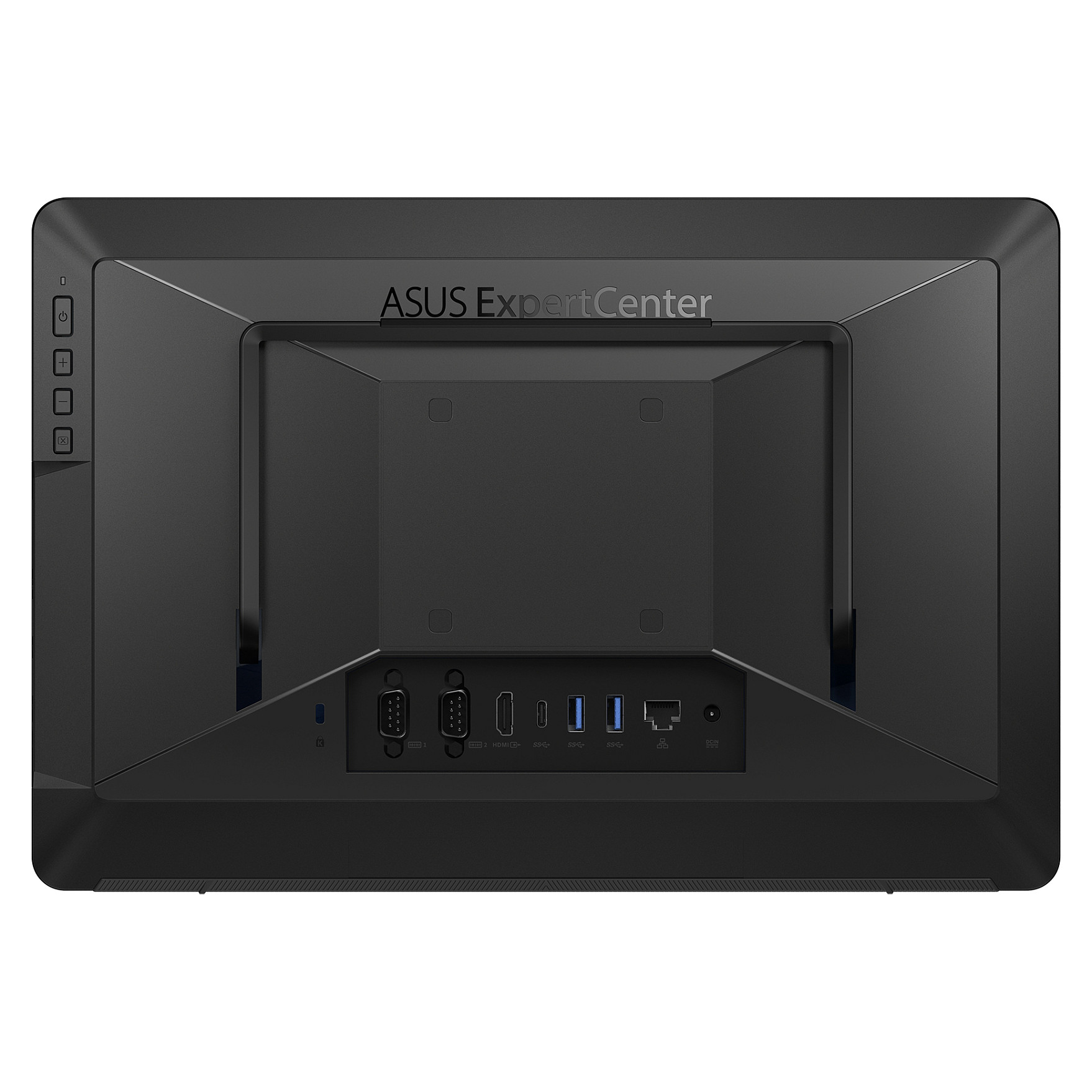 AIO ASUS ExpertCenter E1 E1600WKAT-BMR109X / Intel N4500 / 8GB DDR4 / 256GB / 15.6" Full HD 60Hz / Intel UHD Graphics - Zezë - 5