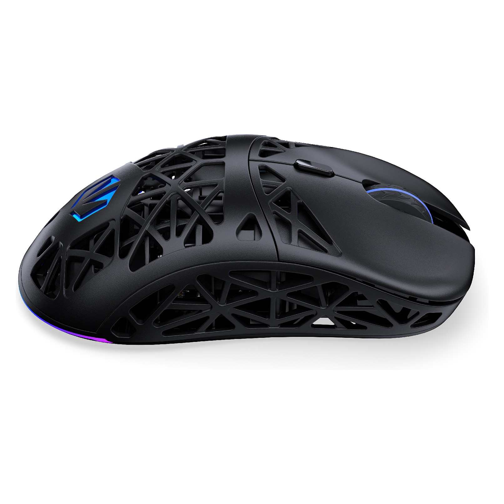 Maus pa kabllo ENDORFY EY6A016 / 26000 DPI / Bluetooth / 5 Butona - Zezë - 8