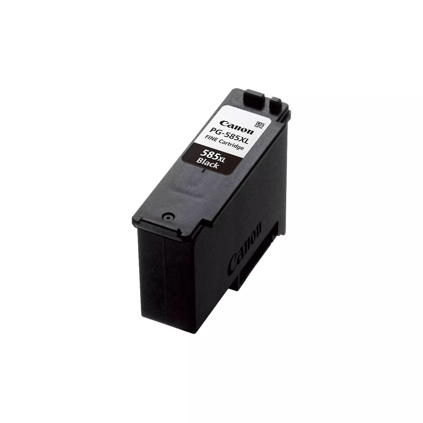INK Canon PG-585XL / 6204C001 / 300 faqe – Zezë