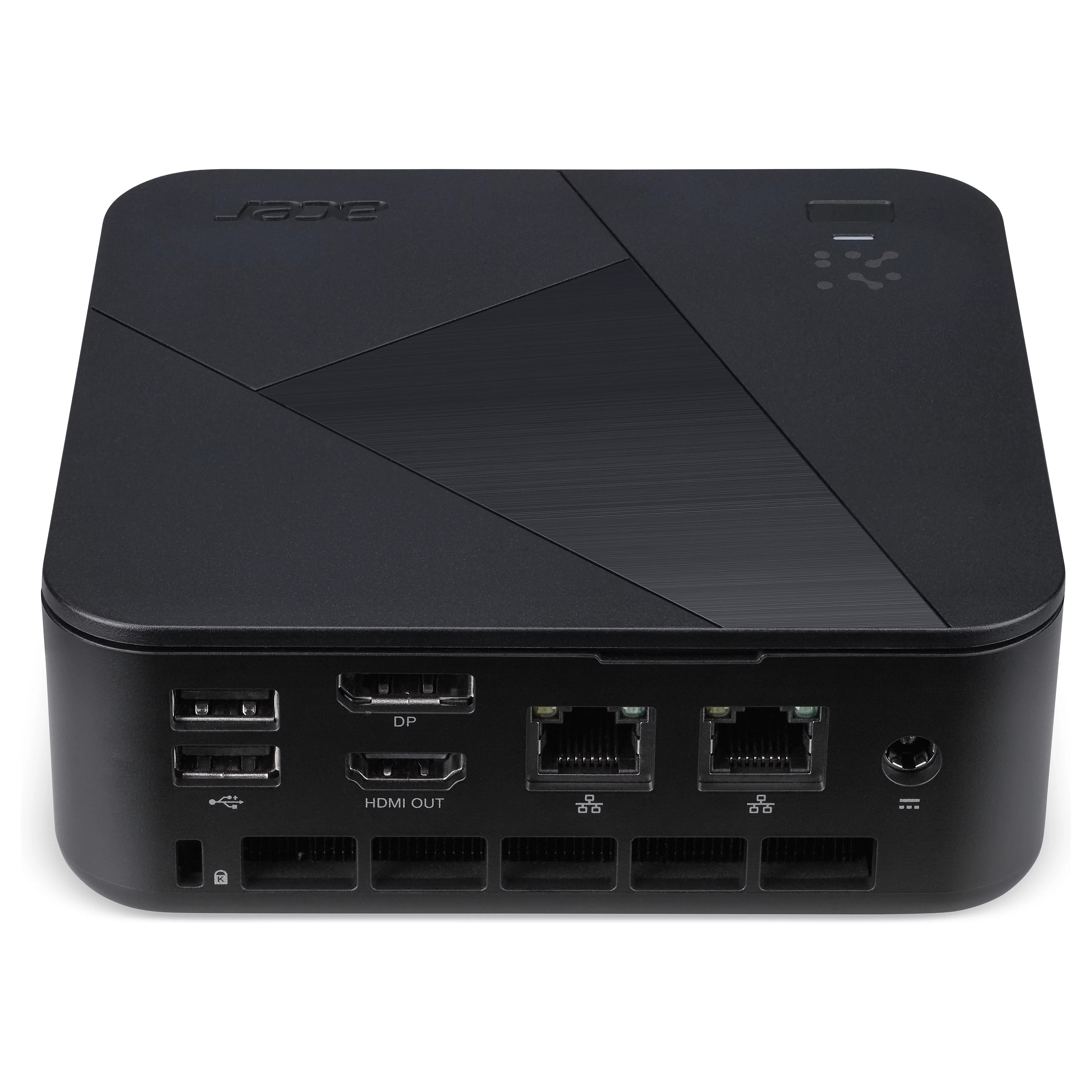 Mini Kompjuter Acer Revo Box RB102-LNL / Ultra 7 256V / 16GB LPDDR5X / 1TB / Intel Arc Graphics 140V - Zezë - 7