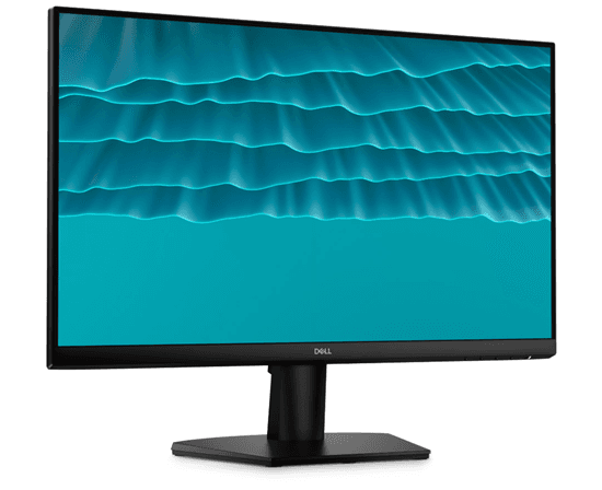 Monitor Gaming Dell SE2426H / 23.8" / FHD IPS / 144Hz / 1ms / 2x HDMI - Zezë - 2