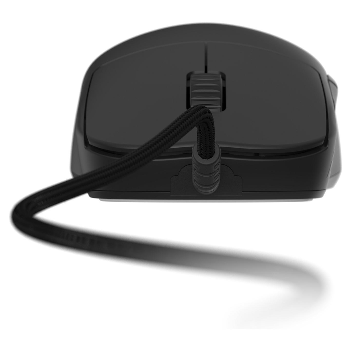 Maus Gaming Endgame Gear OP1 8K v2 / USB / PixArt PAW3950 / 30.000 DPI / 8000Hz / 6 Butona - Zezë - 7
