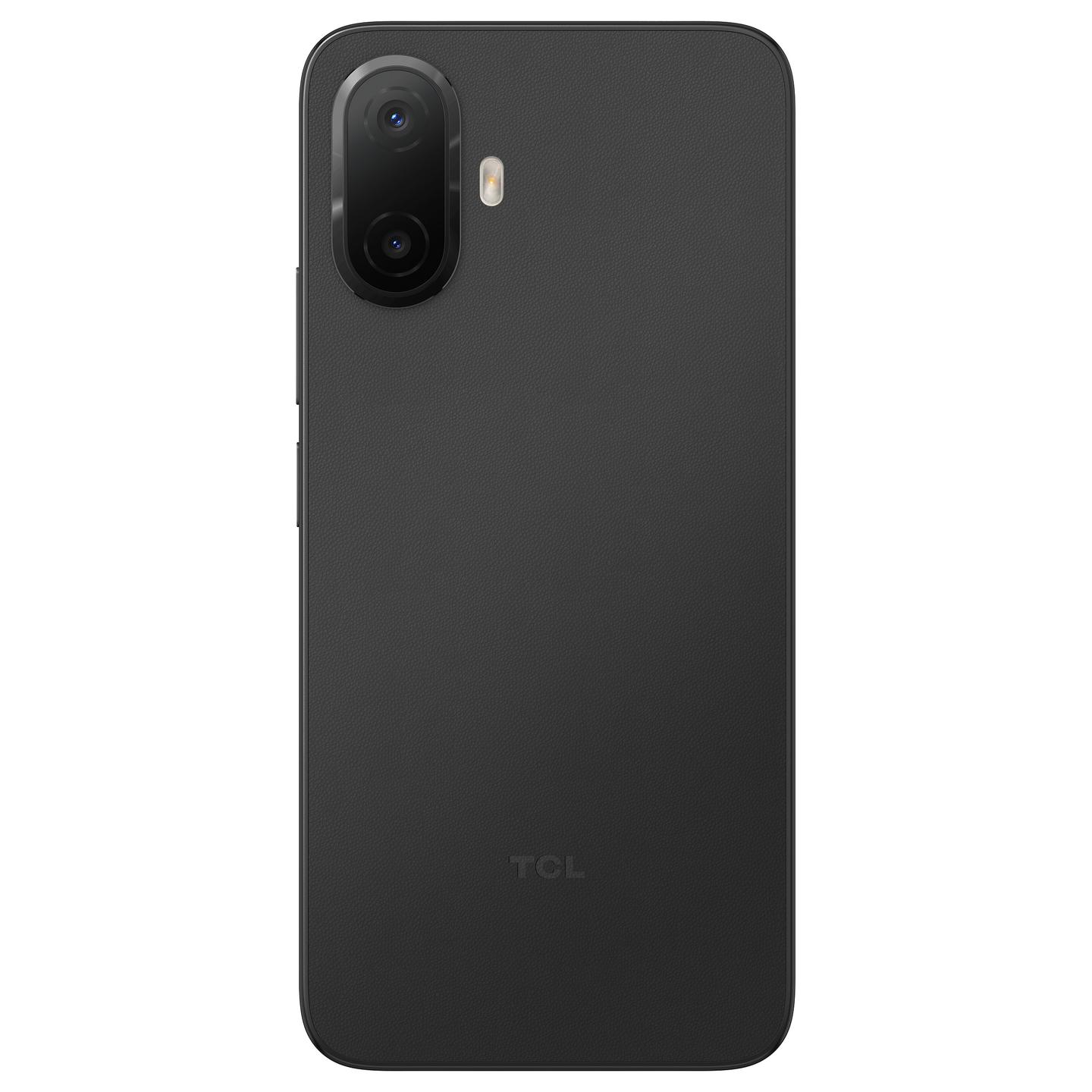 Telefon TCL K70 5G / 6.8" HD+ / 120 Hz / Snapdragon 4 Gen 2 / 4 GB RAM / 128 GB / 5G / 50 MP / Android 16 / 5200 mAh - Zezë - 11