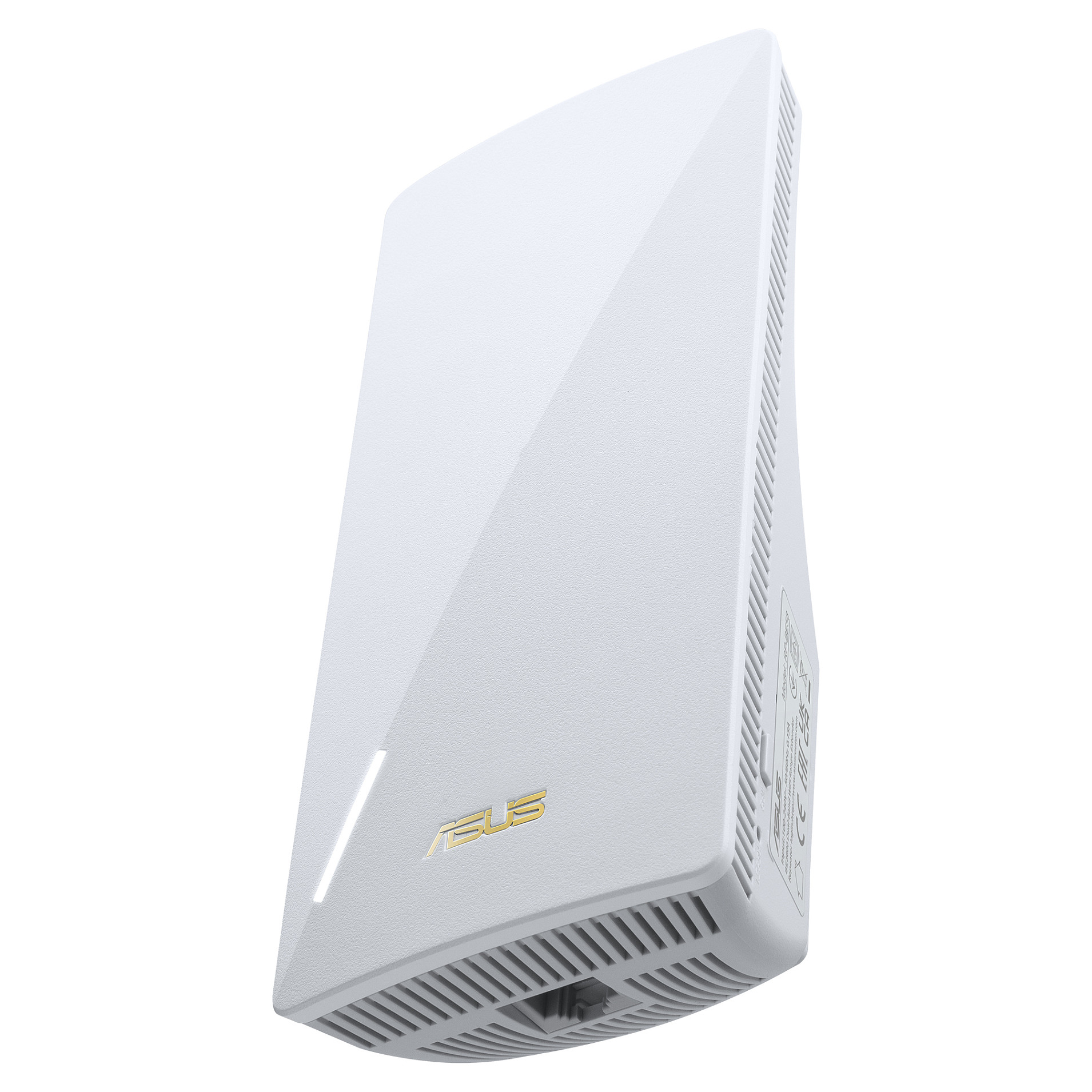 ASUS RP-BE58 BE3600 Dual-Band Wi-Fi 7 Range Extender / 3600Mbps / AiMesh / Gigabit LAN - 4