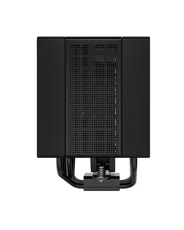 Ftohës për Procesor DeepCool ASSASSIN 4S / 280W TDP / 140mm / 7 Heatpipes - Zezë - 3
