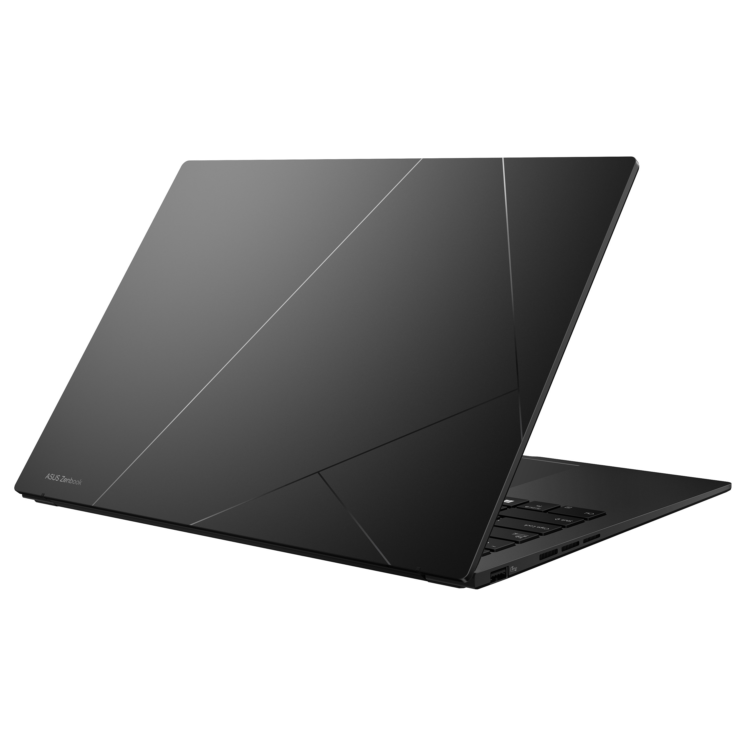 Laptop ASUS Zenbook 14 OLED UM3406GA-QD184W / Ryzen AI 7 445 / 32GB LPDDR5x / 1TB / 14" WUXGA OLED 60Hz / AMD Radeon 840M - Zezë - 3