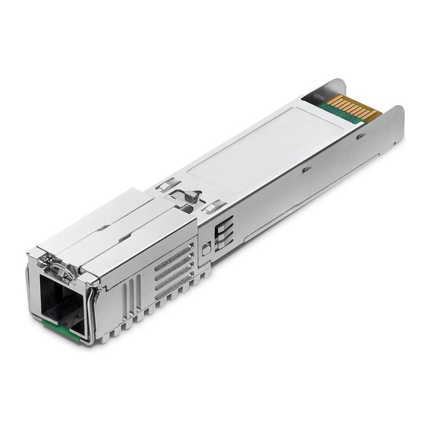 Transceiver TP-Link XM60A, GPON ONU SFP, 2.488 Gbps Downstream, Single-Mode, SC/APC, 20 km - Argjend - 2