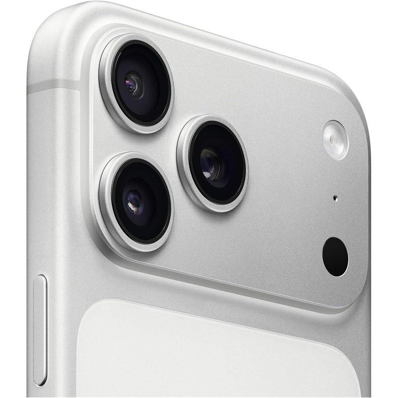 Apple iPhone 17 Pro Max / 2TB - Silver - 3