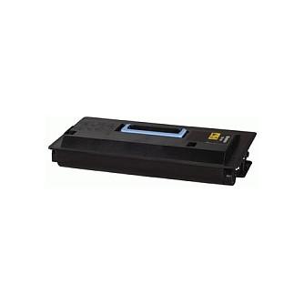 Toner Kyocera TK-710, 40,000 faqe - Zezë - 2