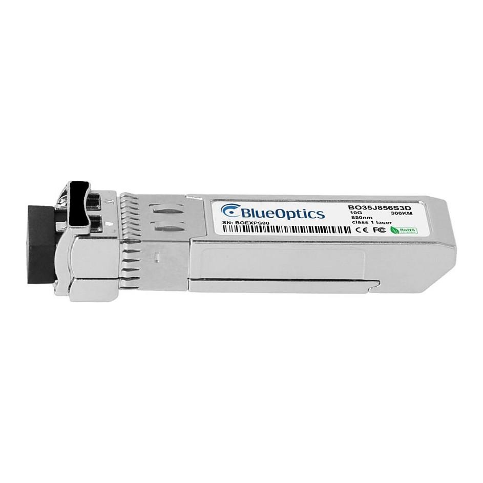 Transceiver BlueOptics OMXD30000-BO, 10 Gbps, LC Duplex, 850 nm, 300 m - Argjend - 3