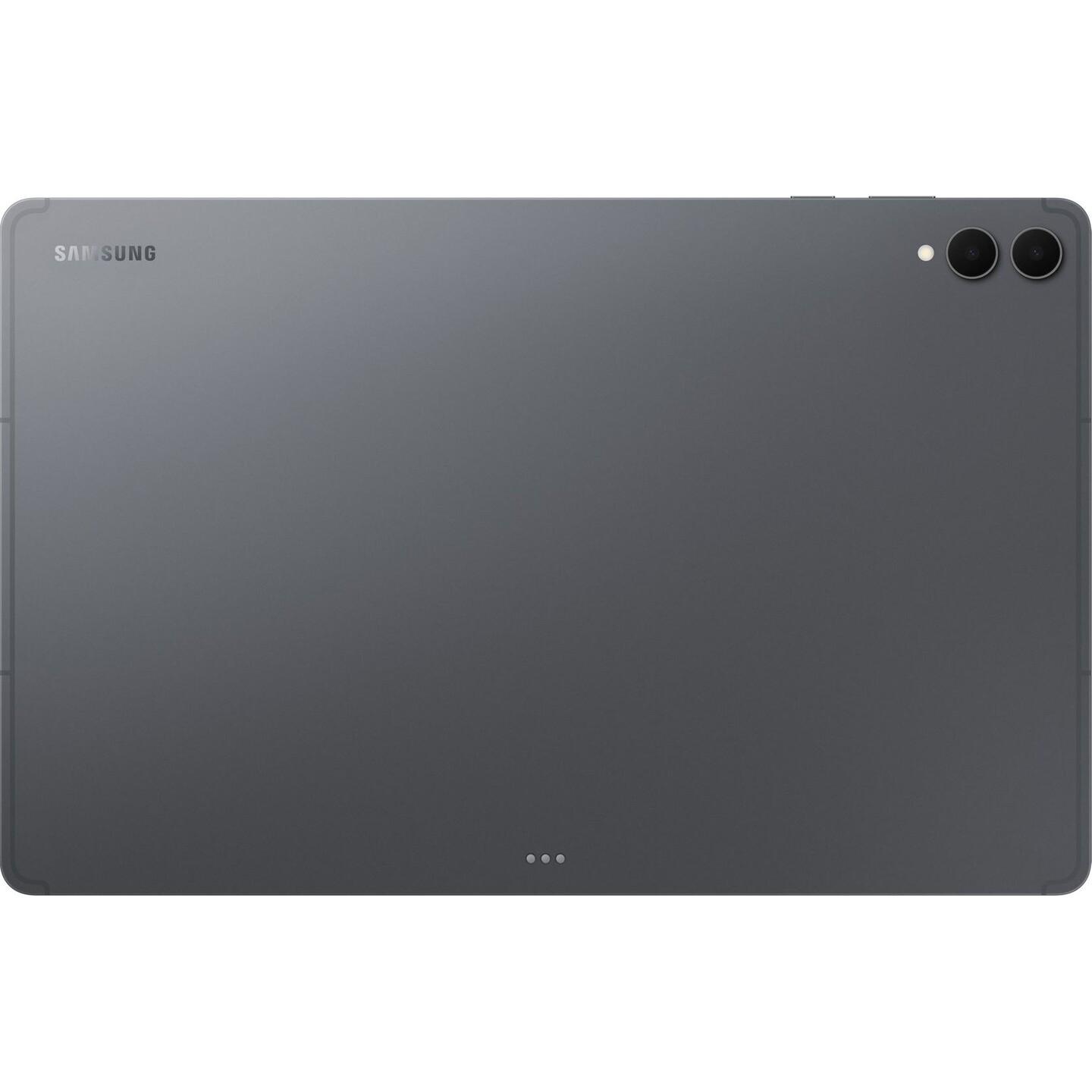 Tablet Samsung Galaxy Tab S12 Ultra, 14.6", Dynamic AMOLED 2X, 120Hz, 16GB, 1TB, 5G - Hiri - 3