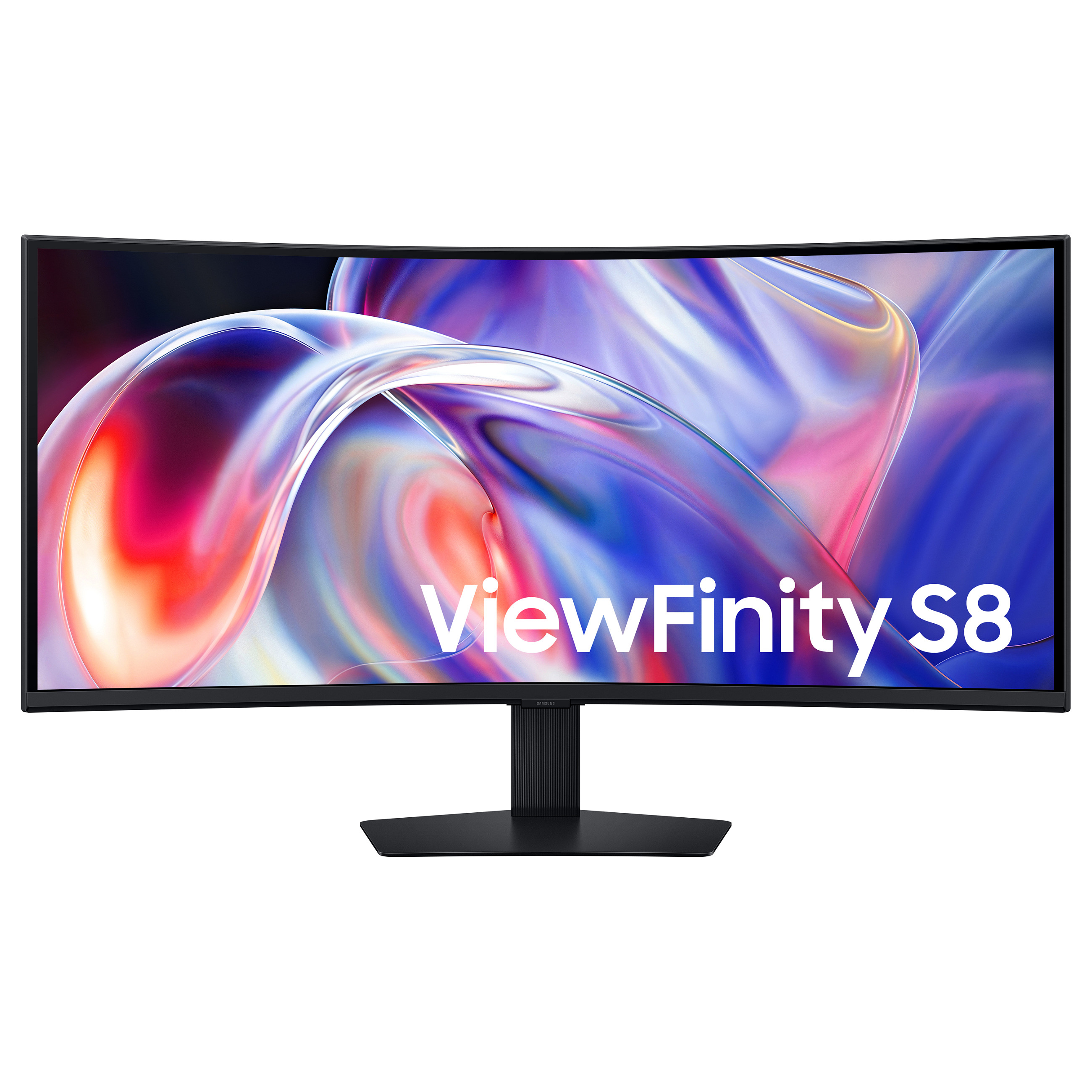 Monitor Gaming Samsung ViewFinity S8 S85TH / 40" / 5K2K WUHD VA Curved / 144Hz / 4ms / Thunderbolt+HDMI+DP+USB - Zezë - 17