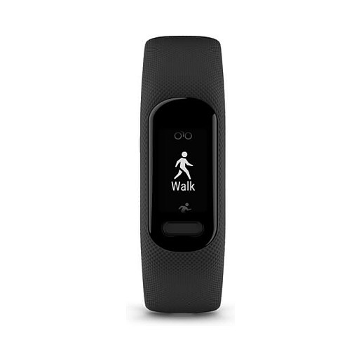 Byzylyk Fitness Garmin Vivosmart 5 / OLED / Touchscreen / GPS / S/M - Zezë - 6