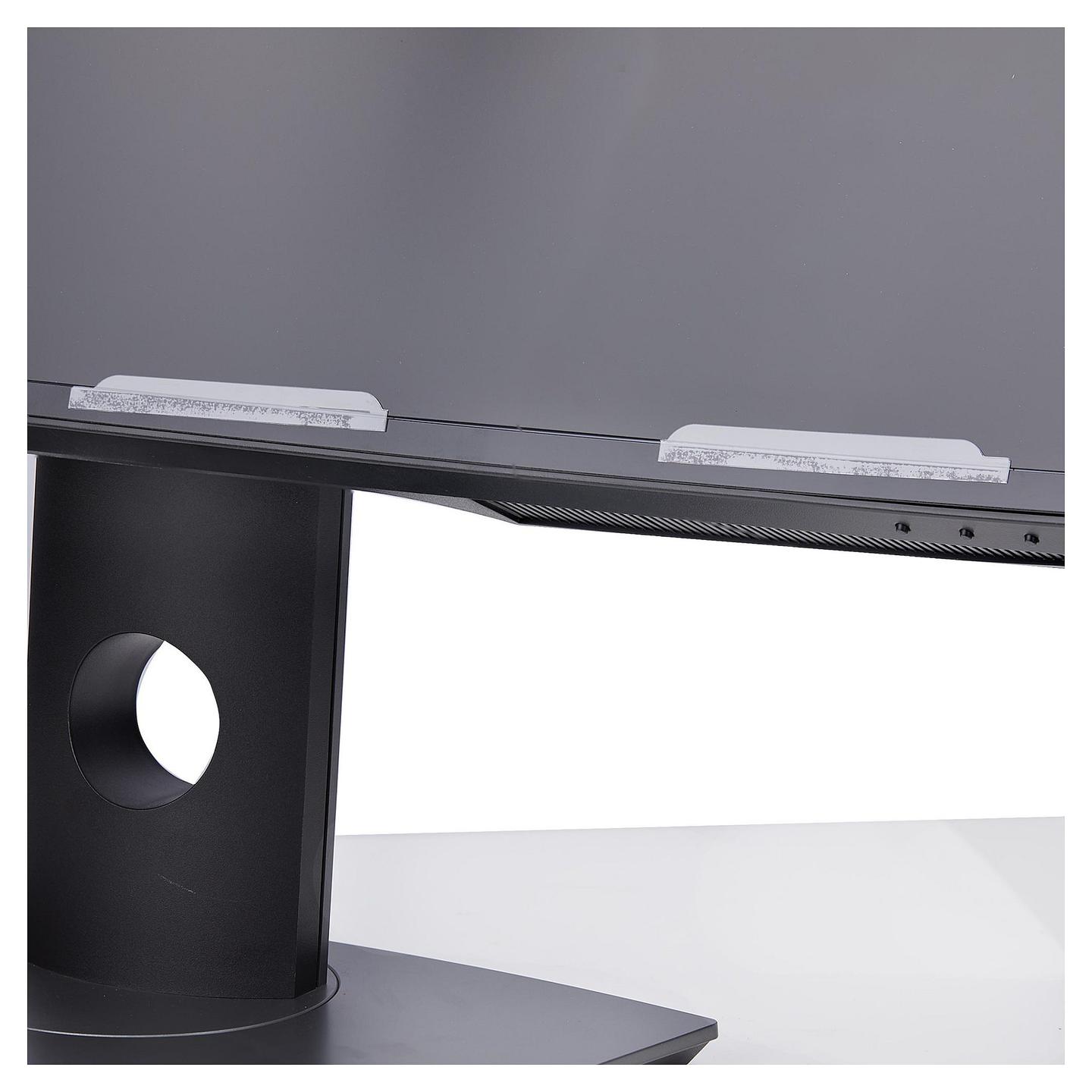 Filtër Privatësie StarTech.com 34C29-PRIVACY-SCREEN, Dell P3424WE, 34", Curved UltraWide, 21:9, ±30° - Zezë - 4