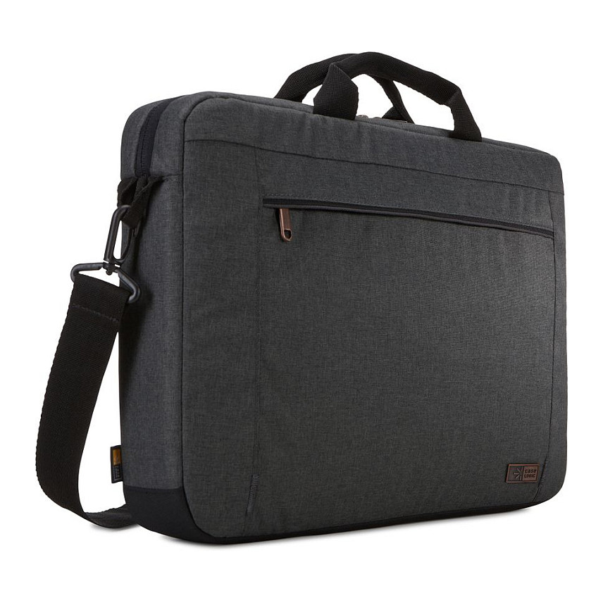 Çantë Case Logic Era ERAA116 / 15.6" / Padded / Tablet Compartment / Shoulder Strap - Gri