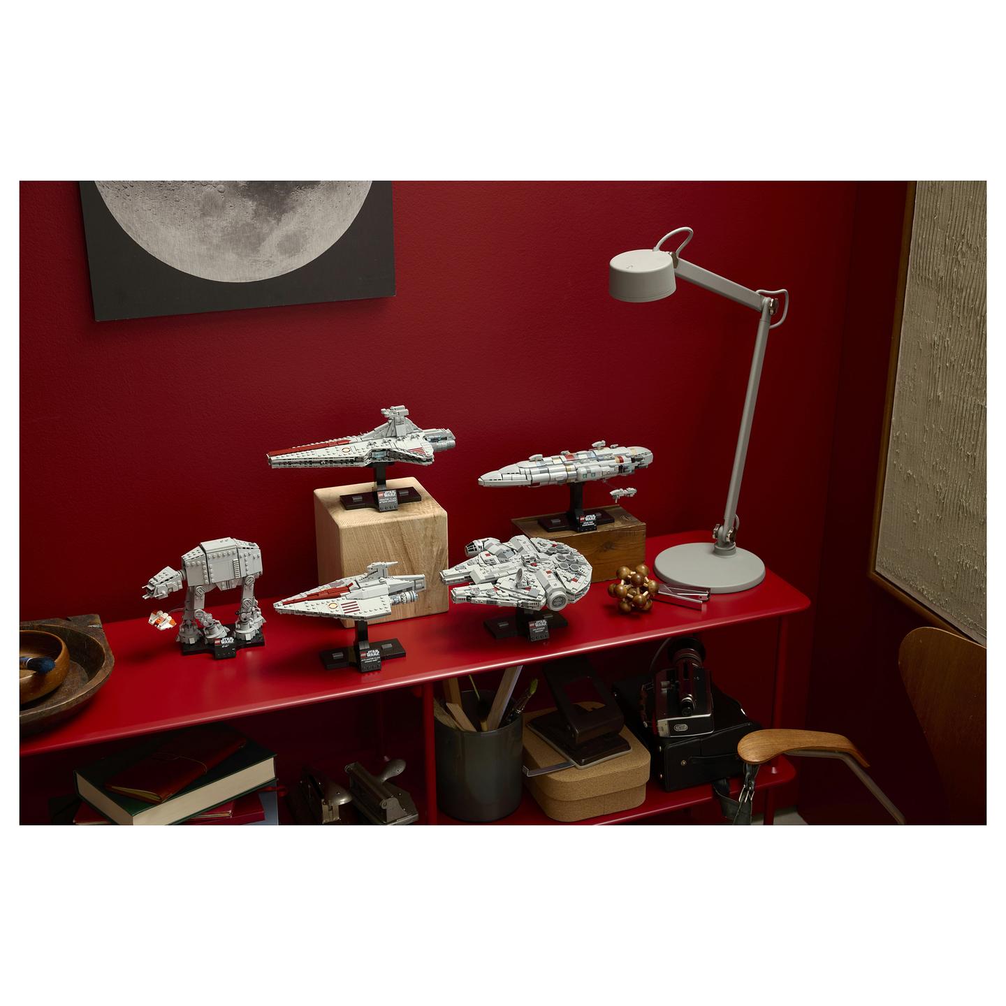 LEGO Star Wars AT-AT 75440 - 37