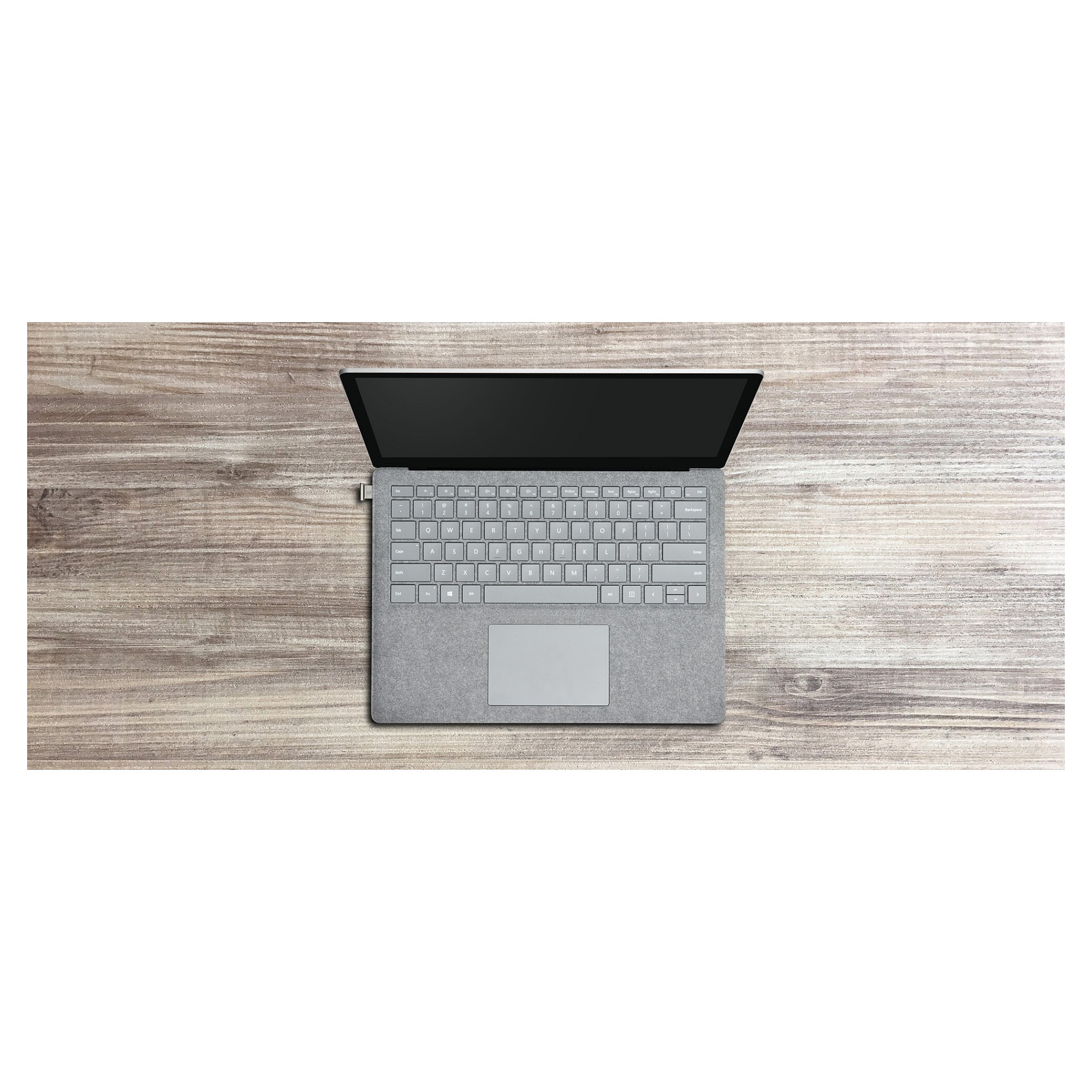 Lexues i Gjurmëve të Gishtërinjve Kensington VeriMark IT K64704EU / USB-A / FIDO2 / Windows Hello - Zezë - 9